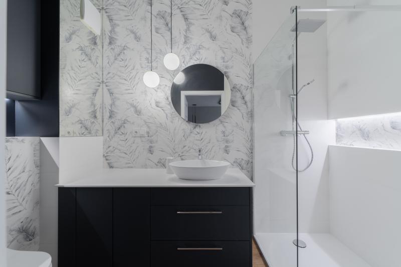 Rénovation de salle de bain clé en main, étapes et conseils pratiques