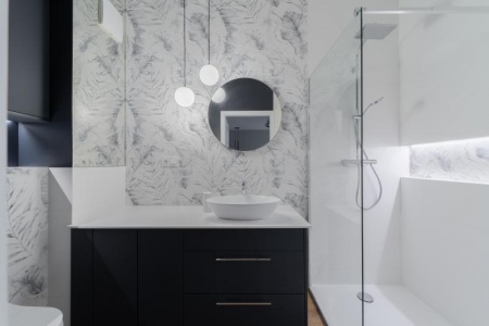 Rénovation de salle de bain clé en main, étapes et conseils pratiques