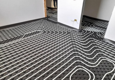 R&eacute;novation de votre chauffage, comment bien moderniser l'installation