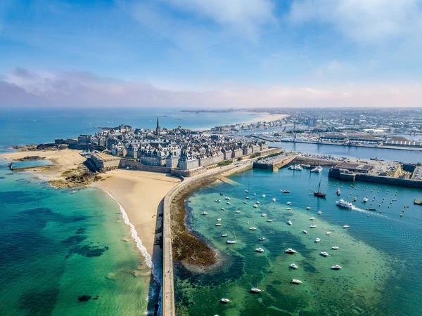 Saint Malo