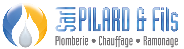 Logo SARL MAURICE PILARD